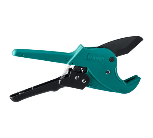 KRAFTOOL Alligator-63, до 63 мм, автоматический труборез по металлопластиковым и пластиковым трубам (23408-63) купить  в Сочи