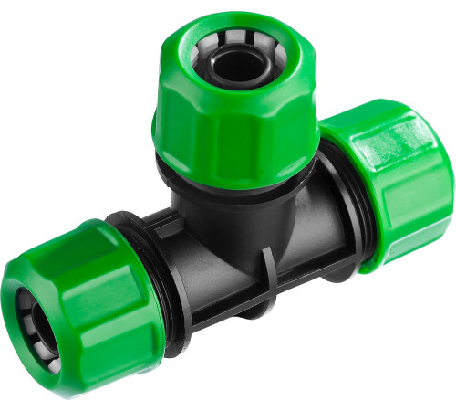 РОСТОК RW-12, 1/2″ х 1/2″ х 1/2″, пластик ABS, цанговый тройник (426369) купить в Сочи РОСТОК RW-12, 1/2″ х 1/2″ х 1/2″, пластик ABS, цанговый тройник (426369) купить в Сочи