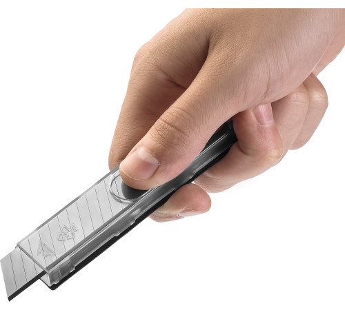 KRAFTOOL 18 мм, 5 шт, сегментированные лезвия (09606-18-S5) купить  в Сочи