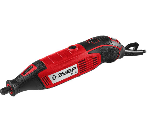 ЗУБР 135 Вт, d 3.2 мм, электрический гравер (ЗГ-135) купить  в Сочи