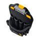 KRAFTOOL KP-11 с быстросъёмным креплением FastClip, 11 карманов и петель, 170 х 360 мм, поясная сумка (38777) купить  в Сочи
