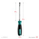 KRAFTOOL Impact SL 6, ударная отвертка (250033-6) купить в Сочи