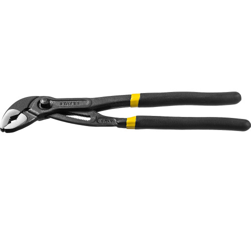 STAYER Omega, 300 мм, переставные клещи, Professional (2240) купить  в Сочи