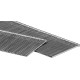 ЗУБР тип 18GA (47/300/F) 30 мм, 5000 шт, гвозди для нейлера, Профессионал (31830-30) купить в Сочи