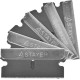 STAYER 40 мм, 5 шт, лезвие сменное (08549-S5) купить в Сочи