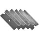 STAYER 40 мм, 5 шт, лезвие сменное (08549-S5) купить в Сочи