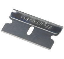 STAYER 40 мм, 5 шт, лезвие сменное (08549-S5)
