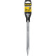 STAYER Gorilla Force, 250 мм, SDS-Plus, пикообразное зубило, Professional (29351-00-250) купить в Сочи