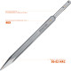 STAYER Gorilla Force, 250 мм, SDS-Plus, пикообразное зубило, Professional (29351-00-250) купить в Сочи