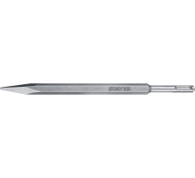 STAYER Gorilla Force, 250 мм, SDS-Plus, пикообразное зубило, Professional (29351-00-250)