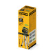 STAYER SL-3D #3, 50м, точн. +/-0,5 мм/м, зеленый лазерный нивелир, штатив (34963-3) для горизонтальной и вертикальной разметки