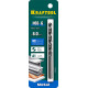 KRAFTOOL HSS-G, 6.0 х 93 мм, сталь P6M5, сверло по металлу (29651-6) купить в Сочи