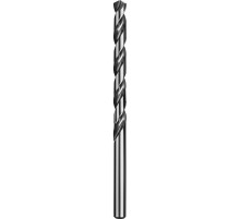 KRAFTOOL HSS-G, 6.0 х 93 мм, сталь P6M5, сверло по металлу (29651-6)
