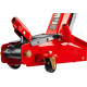 STAYER R-55 RED FORCE, 3 т, 155 - 545 мм, подкатной домкрат с высоким подъемом, Professional (43157-3) купить в Сочи