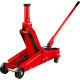 STAYER R-55 RED FORCE, 3 т, 155 - 545 мм, подкатной домкрат с высоким подъемом, Professional (43157-3) купить в Сочи