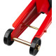 STAYER R-55 RED FORCE, 3 т, 155 - 545 мм, подкатной домкрат с высоким подъемом, Professional (43157-3) купить в Сочи