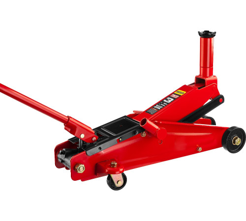 STAYER R-55 RED FORCE, 3 т, 155 - 545 мм, подкатной домкрат с высоким подъемом, Professional (43157-3) купить в Сочи STAYER R-55 RED FORCE, 3 т, 155 - 545 мм, подкатной домкрат с высоким подъемом, Professional (43157-3) купить в Сочи