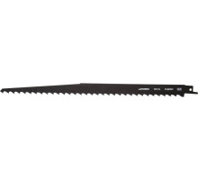 STAYER S617K, L-280/300, Cr-V, полотно для сабельной пилы (159457-8.5)