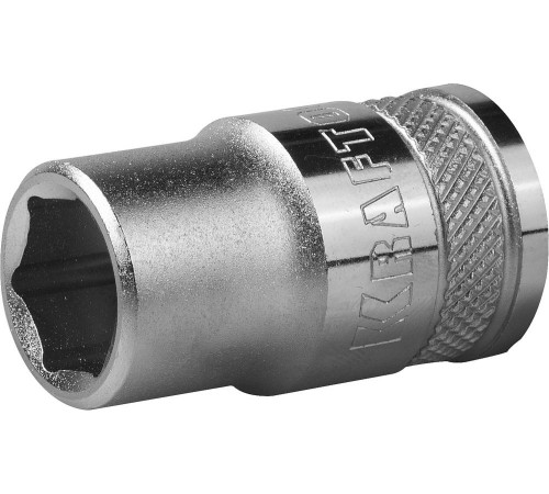 KRAFTOOL FLANK, 1/2″, 12 мм, торцовая головка (27805-12) купить в Сочи KRAFTOOL FLANK, 1/2″, 12 мм, торцовая головка (27805-12) купить в Сочи