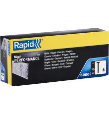 RAPID тип 300, 15 мм, 5000 шт, закаленные супертвердые гвозди (40100532)
