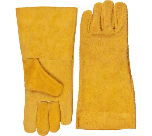 STAYER MASTER 350 мм, XL (10), спилковые, для сварки и тяжелых механических работ, термостойкие краги (11330-XL) купить  в Сочи