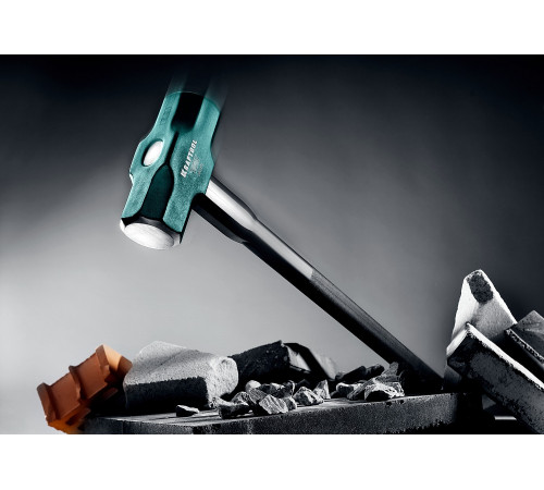KRAFTOOL Steel FORCE, 5 кг, кувалда со стальной удлинённой обрезиненной рукояткой (2009-5) купить в Сочи KRAFTOOL Steel FORCE, 5 кг, кувалда со стальной удлинённой обрезиненной рукояткой (2009-5) купить в Сочи