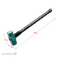KRAFTOOL Steel FORCE, 5 кг, кувалда со стальной удлинённой обрезиненной рукояткой (2009-5) купить в Сочи