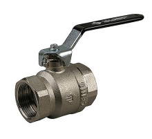 ЗУБР d 1/2″, ручка-рычаг, шаровой кран (4-51320-C-1/2)