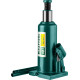 KRAFTOOL KRAFT-LIFT, 10 т, 230 - 460 мм, бутылочный гидравлический домкрат (43462-10) купить в Сочи