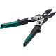 KRAFTOOL Grand, 270 мм, прямые ножницы по металлу (2324-S) купить в Сочи