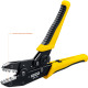 STAYER SPK-10, 0.5 - 10 мм2, пресс-клещи для медных наконечников, Professional (45440) купить в Сочи