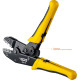 STAYER SPK-10, 0.5 - 10 мм2, пресс-клещи для медных наконечников, Professional (45440) купить в Сочи