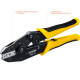 STAYER SPK-10, 0.5 - 10 мм2, пресс-клещи для медных наконечников, Professional (45440) купить в Сочи