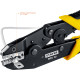 STAYER SPK-10, 0.5 - 10 мм2, пресс-клещи для медных наконечников, Professional (45440) купить в Сочи