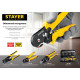 STAYER SPK-10, 0.5 - 10 мм2, пресс-клещи для медных наконечников, Professional (45440) купить в Сочи