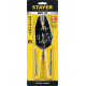 STAYER SPK-10, 0.5 - 10 мм2, пресс-клещи для медных наконечников, Professional (45440) купить в Сочи