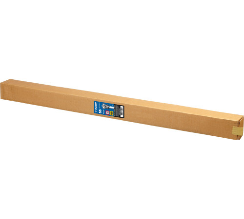 ЗУБР 55 х 500/600 мм, SDS-max проломной бур, Профессионал (29330-55-600) купить  в Сочи