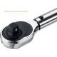 STAYER 1/2″, 28 - 210 Н·м, динамометрический ключ, Professional (64064-210) купить в Сочи