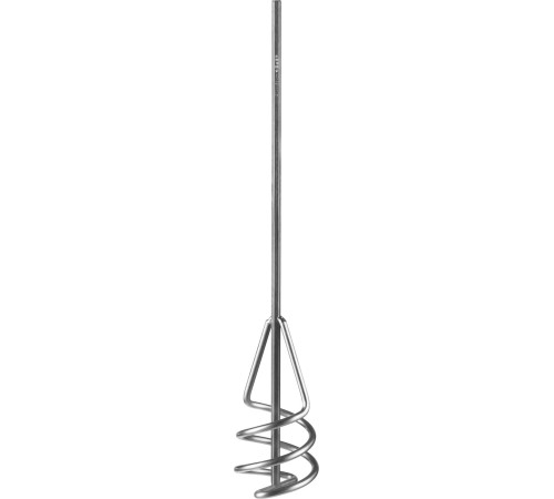 ЗУБР 100 х 580 мм, шестигранный хвостовик, миксер для песчано-гравийных смесей, Профессионал (06033-10-60) купить  в Сочи