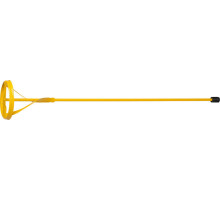 STAYER 100 х 600 мм, шестигранный хвостовик, металлический миксер для красок (06019-10-60)