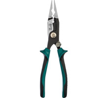 KRAFTOOL KM-20 инструмент для снятия изоляции (23336-20)