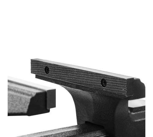 ЗУБР 200 мм, слесарные тиски (3258-200) купить  в Сочи ЗУБР 200 мм, слесарные тиски (3258-200) купить  в Сочи