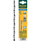 KRAFTOOL Pro Cut, 130 мм, 6 шт, спиральные полотна для лобзика (15344-01) купить в Сочи