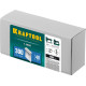 KRAFTOOL тип 18GA (47/300/F) 40 мм, 5000 шт, гвозди для нейлера (31785-40) купить  в Сочи