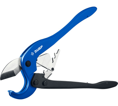 ЗУБР М-300, до 63 мм, мощный двуручный труборез по металлопластиковым и пластиковым трубам, Профессионал (23703-63) купить  в Сочи