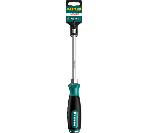 KRAFTOOL Impact PH3, ударная отвертка (250034-3) купить в Сочи KRAFTOOL Impact PH3, ударная отвертка (250034-3) купить в Сочи
