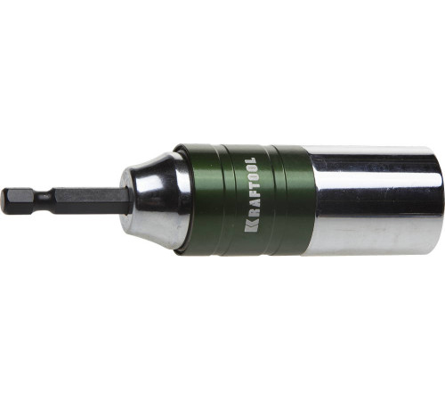 KRAFTOOL 21 мм, 1 шт, бита с торцовой головкой (26397-21) купить  в Сочи KRAFTOOL 21 мм, 1 шт, бита с торцовой головкой (26397-21) купить  в Сочи