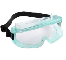 STAYER GRAND, панорамное стекло, антизапотевающее покрытие, защитные очки (2-110291)