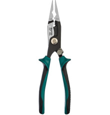 KRAFTOOL KM-20 инструмент для снятия изоляции (23336-20)