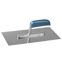 STAYER 130 х 280 мм, штукатурная гладилка, Professional (0802)